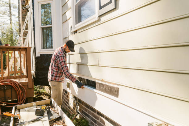 Top rated local Storm Damage Siding Repair specialists in Cartersville, VA